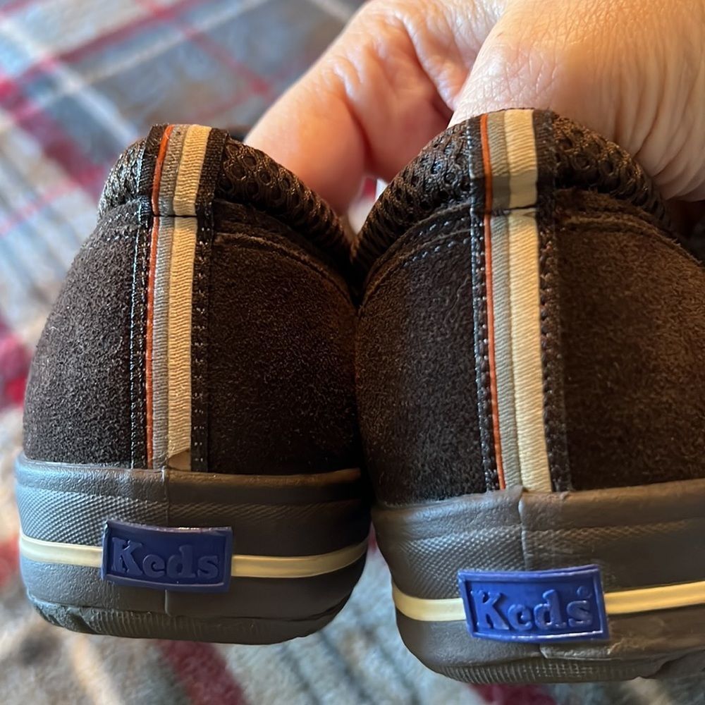 Keds slip ons - Picture 6 of 6